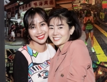 oc thanh van nghe si cung la nguoi cung phai kinh doanh de kiem song