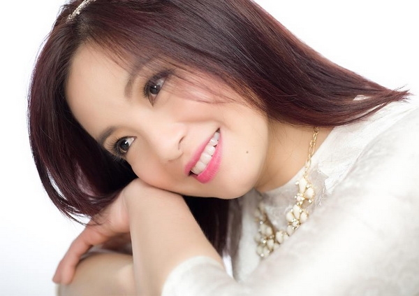ca si nhu hao hai long voi cuoc song lam me don than