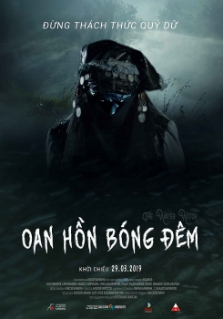 Oan Hồn Bóng Đêm – Chuyện dân gian kinh dị của người Tatar lên màn ảnh rộng
