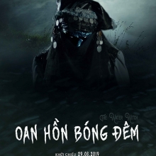 giat minh voi poster sieu kinh di cua ky sinh trung