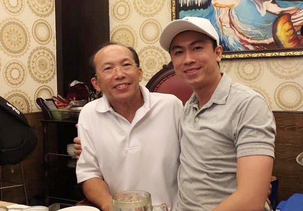 nhac si vu khanh sang tac doc quyen ca khuc moi tang ho viet trung