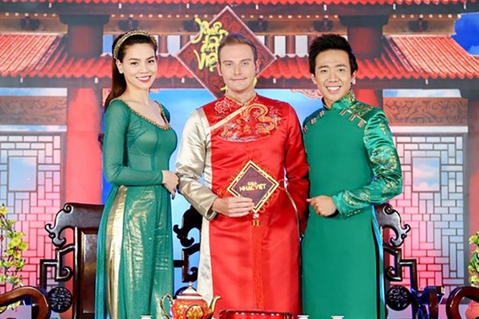 kyo york len tieng ve tin don bi tran thanh chen ep trong showbiz