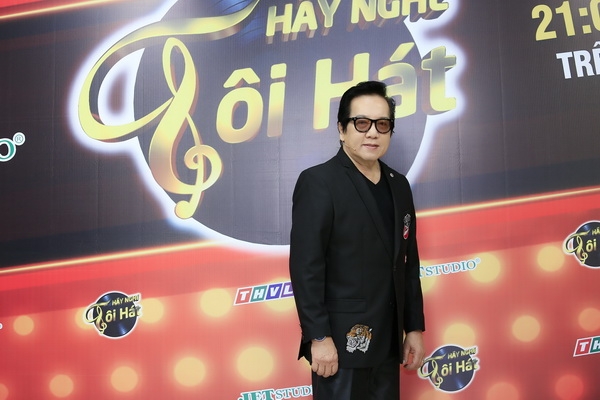 elvis phuong tiet lo ban thu giup nhac si le huu ha lay duoc vo