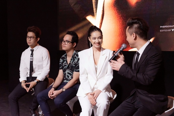 nha phuong tai xuat showbiz sau tin don sinh con gai dau long