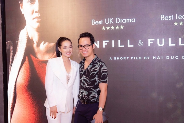 nha phuong tai xuat showbiz sau tin don sinh con gai dau long