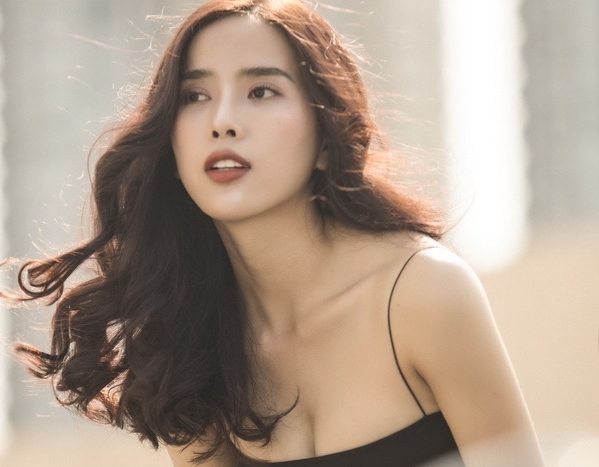 Diễn viên Bella Mai khẳng định chưa bao giờ phẫu thuật thẩm mỹ