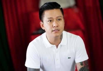 Tuấn Hưng tự giác khai báo sức khỏe sau chuyến lưu diễn tại Mỹ