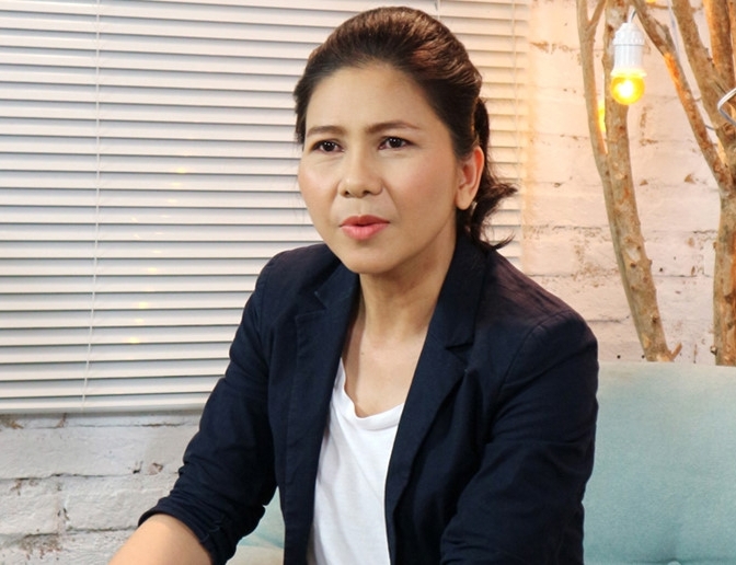 “Nữ hoàng vai phụ” Thụy Mười: “Họ từng sợ tôi lấy cắp đồ của nghệ sĩ”