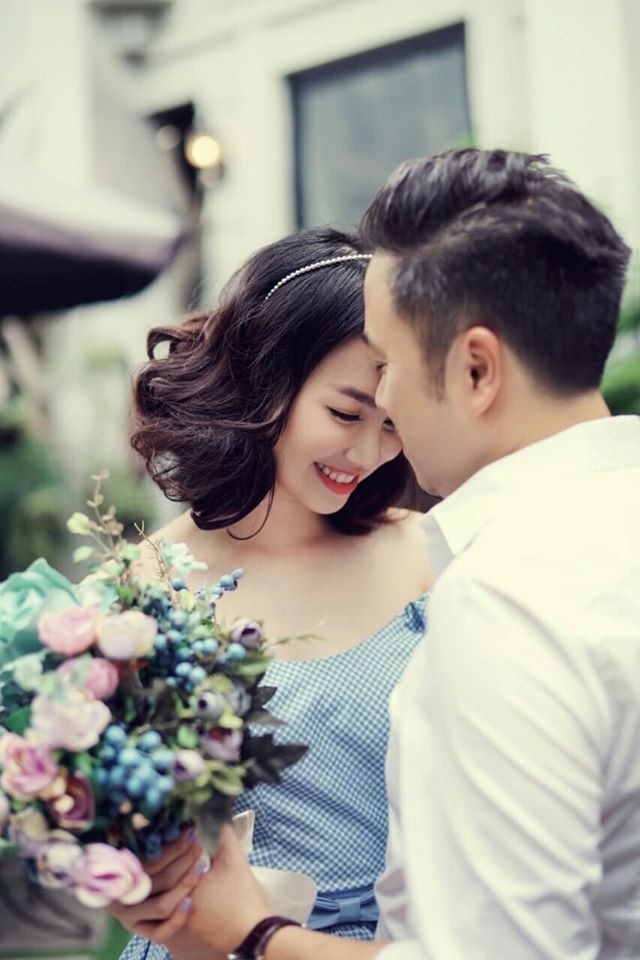 dinh ngoc diep ki niem 4 nam ngay cuoi cung victor vu