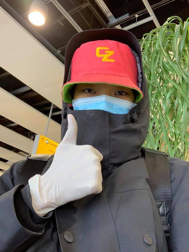 sieu mau vo hoang yen phuong oanh bi cach ly tap trung 14 ngay