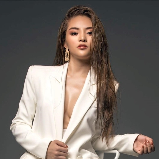 Hà Thu The Voice mệt mỏi vì bị bạn trai phát tán clip "nóng"
