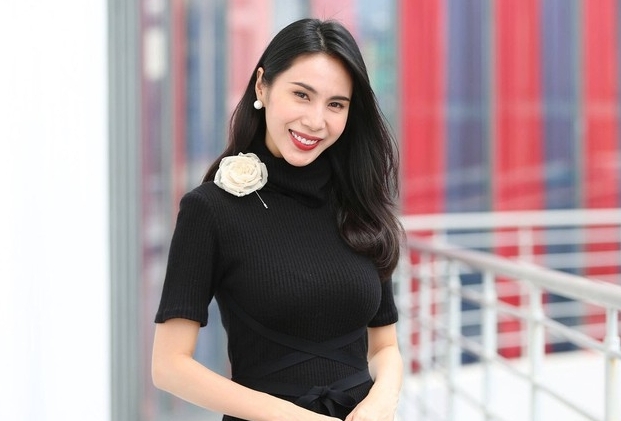 Thủy Tiên bức xúc vì bị giả mạo tài khoản lừa tiền từ thiện