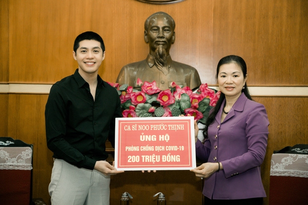 sao viet chung tay quyen gop tien phong chong dich covid 19