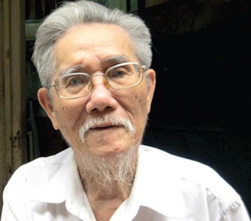 nhac si phong nha qua doi