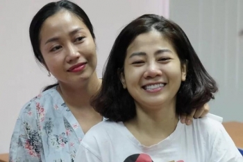 Nghệ sĩ bàng hoàng trước sự ra đi của Mai Phương