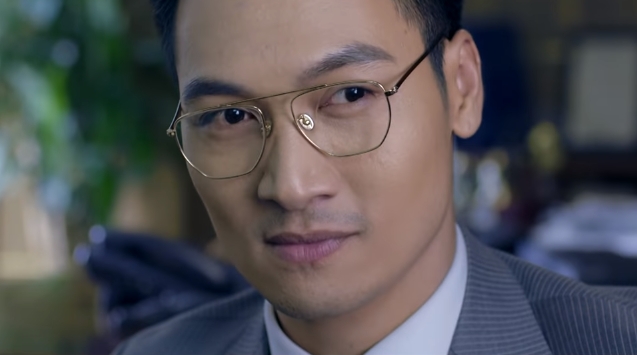 "Tình yêu và tham vọng" tập 3: Công ty Hoàng Thổ sập bẫy của Phong
