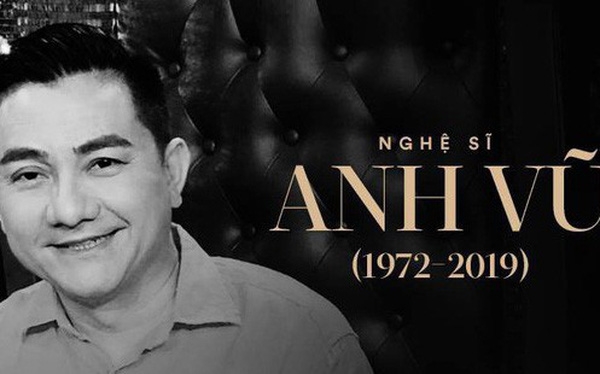 nghe si viet bang hoang truoc tin nghe si hai anh vu qua doi