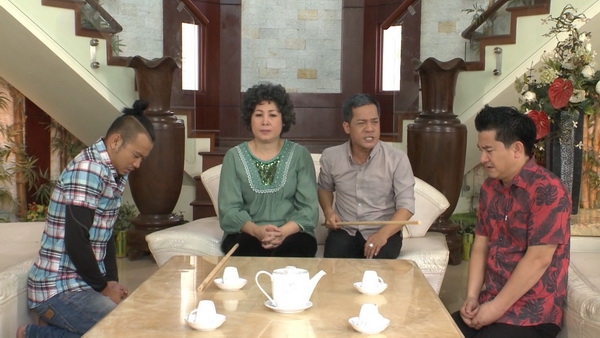 nsut viet anh anh vu tre qua benh ung thu con chien thang duoc vay ma