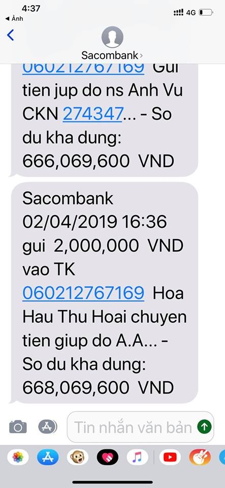nsnd hong van nhan duoc hon 600 trieu de dua thi the anh vu ve nuoc