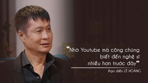 ho viet trung nhieu lan toi bi khan gia duoi xuong vi xau trai