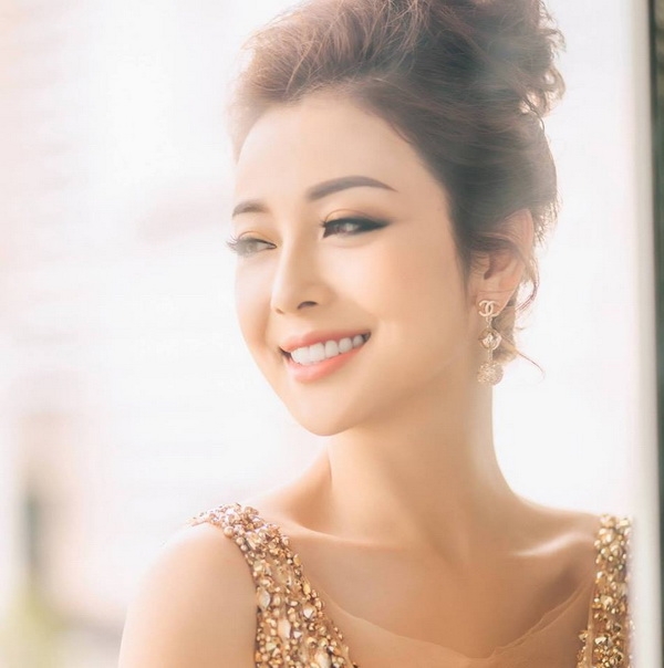 3 nữ MC vừa xinh đẹp và tài năng của showbiz Việt