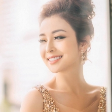jennifer pham gui loi xin loi khan gia sau su co ngat xiu tren san khau