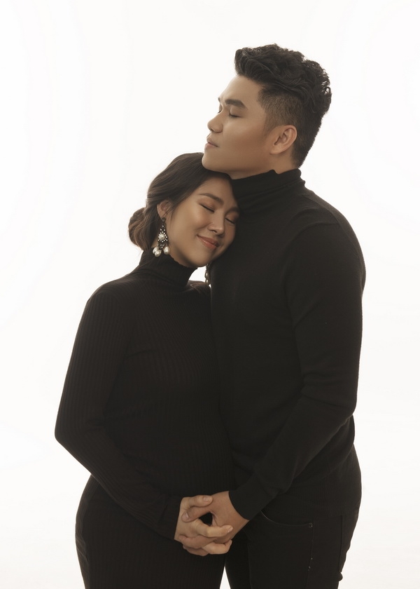 le phuong toi hanh phuc khi tim thay nguoi dan ong cua doi minh