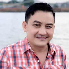 nghe si viet tai my quyen gop duoc hon 18000 usd ho tro gia dinh anh vu