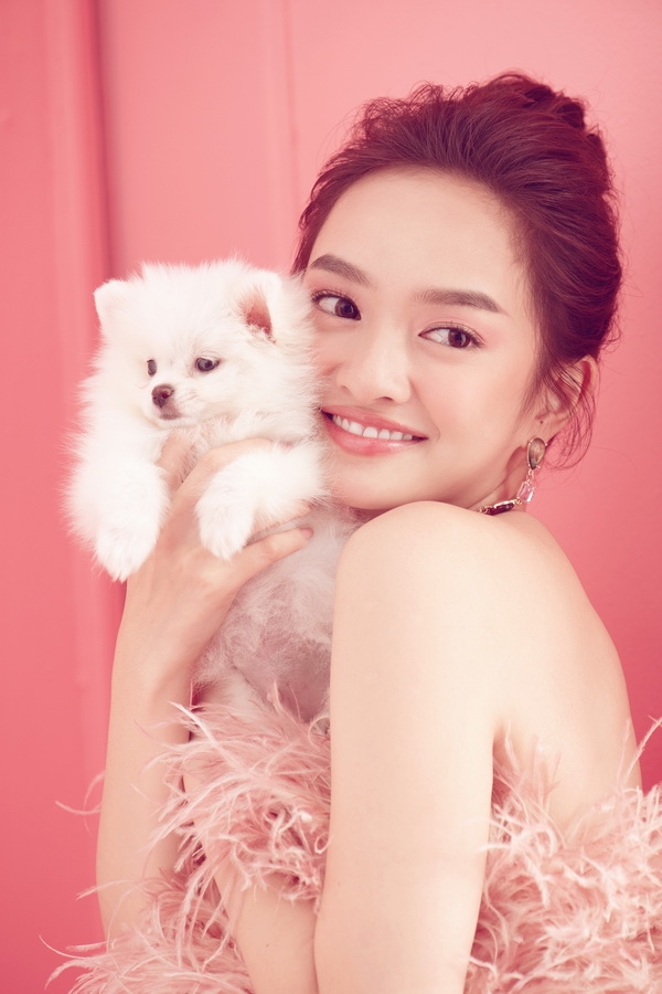 dien vien kaity nguyen truong thanh va quyen ru o tuoi 20