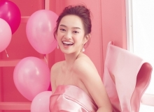 dien vien bella mai toi yeu theo ban nang giau hay ngheo khong quan trong