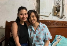 dien vien thuy anh tap di lai duoc sau nua nam bi liet