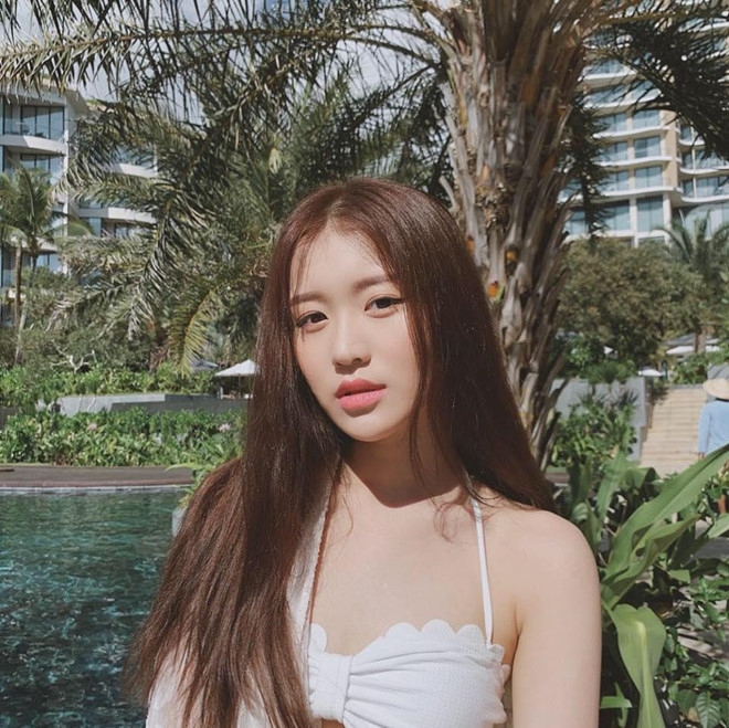 ca si han sara xin loi khan gia vi su vo duyen khi tham gia nhanh nhu chop
