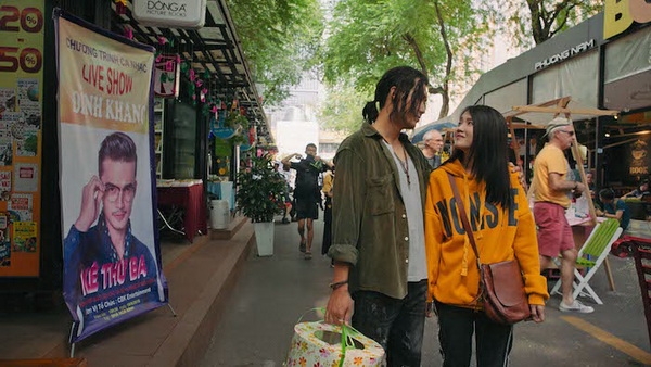 ca chon anh dung di tung trailer he lo them nhieu tinh tiet kich tinh