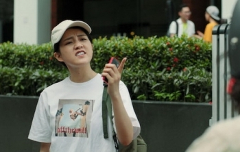 "Cà chớn, anh đừng đi!" tung trailer hé lộ thêm nhiều tình tiết kịch tính