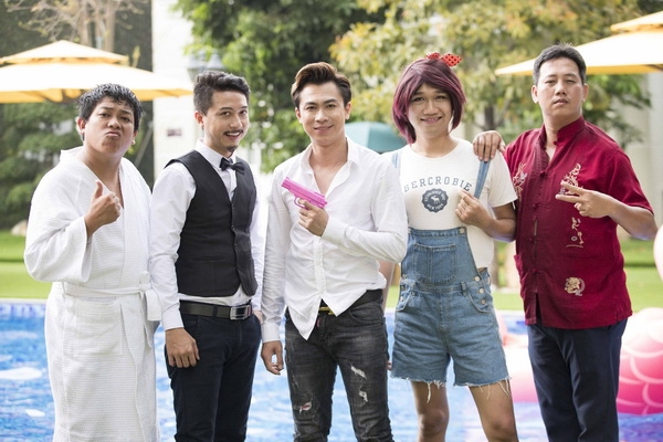 ho viet trung dau tu gan 1 ty dong lam mv ca nhac