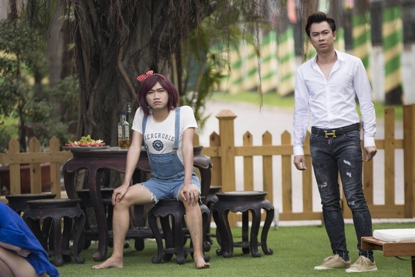 ho viet trung dau tu gan 1 ty dong lam mv ca nhac