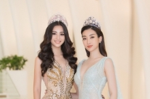 tieu vy phuong nga thuy an hoa than thanh nhung nu than nho