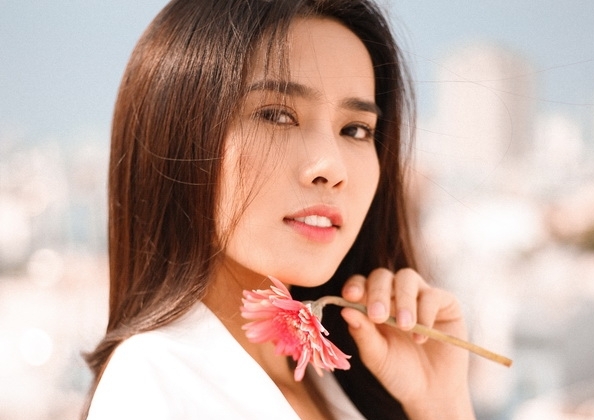 Diễn viên Bella Mai: "Tôi yêu theo bản năng, giàu hay nghèo không quan trọng"