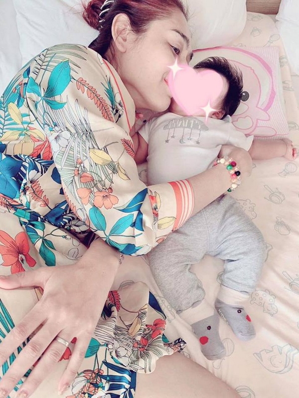lam khanh chi toi mat mot ty de nho nguoi mang thai ho