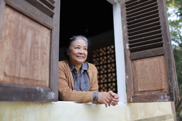 nghe si tu trinh dien vien tre gio khong nhu xua it kinh trong nguoi lon