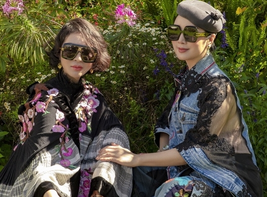 MC Thanh Mai: "Tôi và chị Giáng My luôn trân quý tình bạn với nhau"