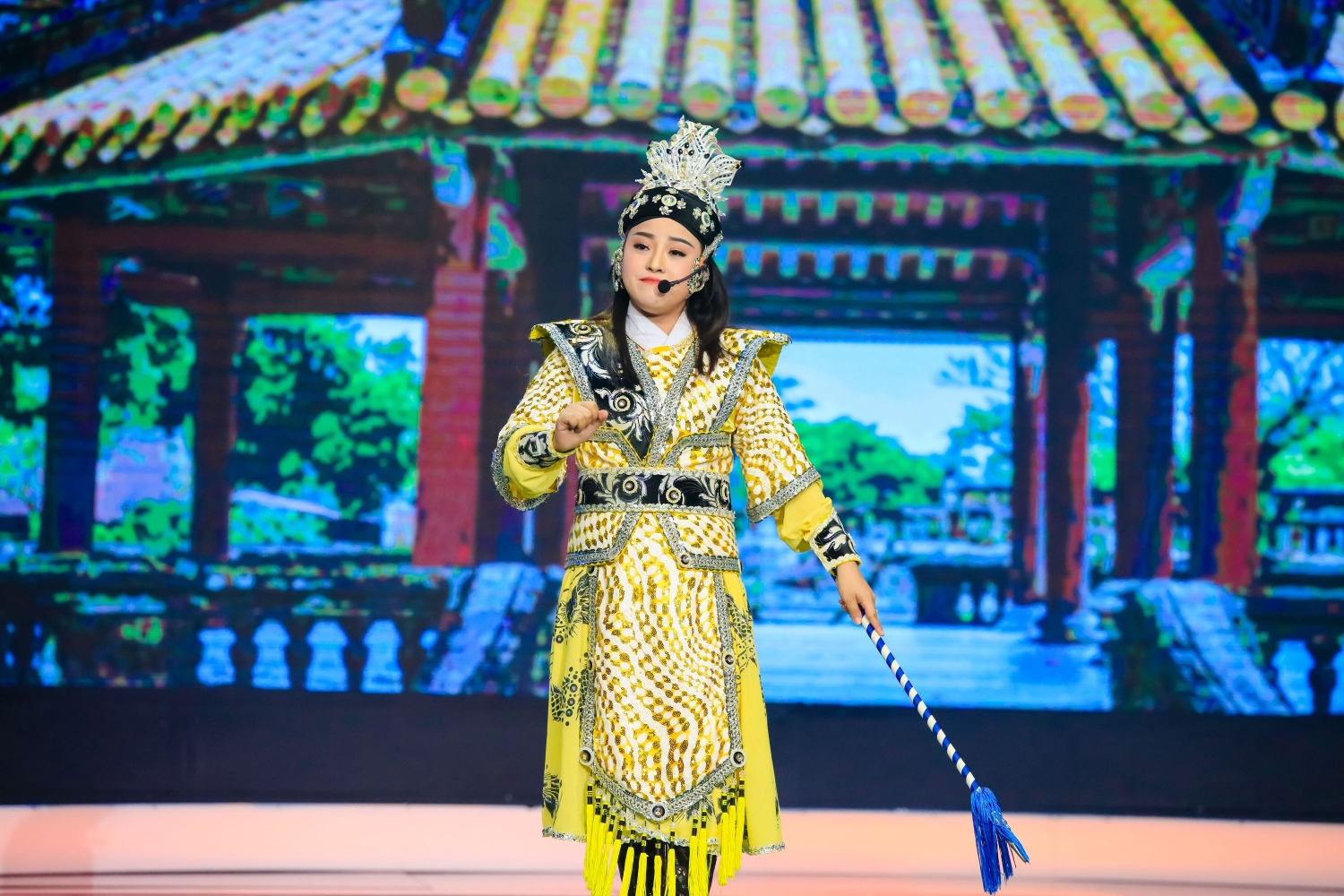 truyen nhan 4 doi hat boi nghen ngao ke chuyen lam me don than