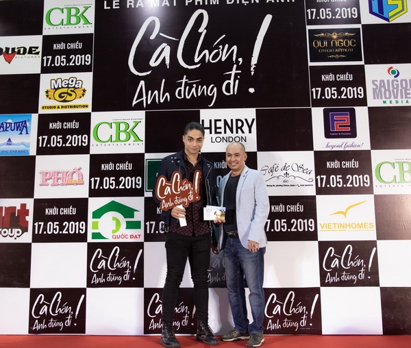 kaity nguyen rang ro mung ban than kieu trinh trang hi ra mat phim moi