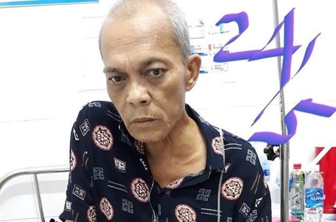 nghe si hong to keu goi giup do dong nghiep bi ung thu