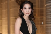 doc gia phuong tay tiep tuc phan ung ve phuc trang cua ngoc trinh o cannes