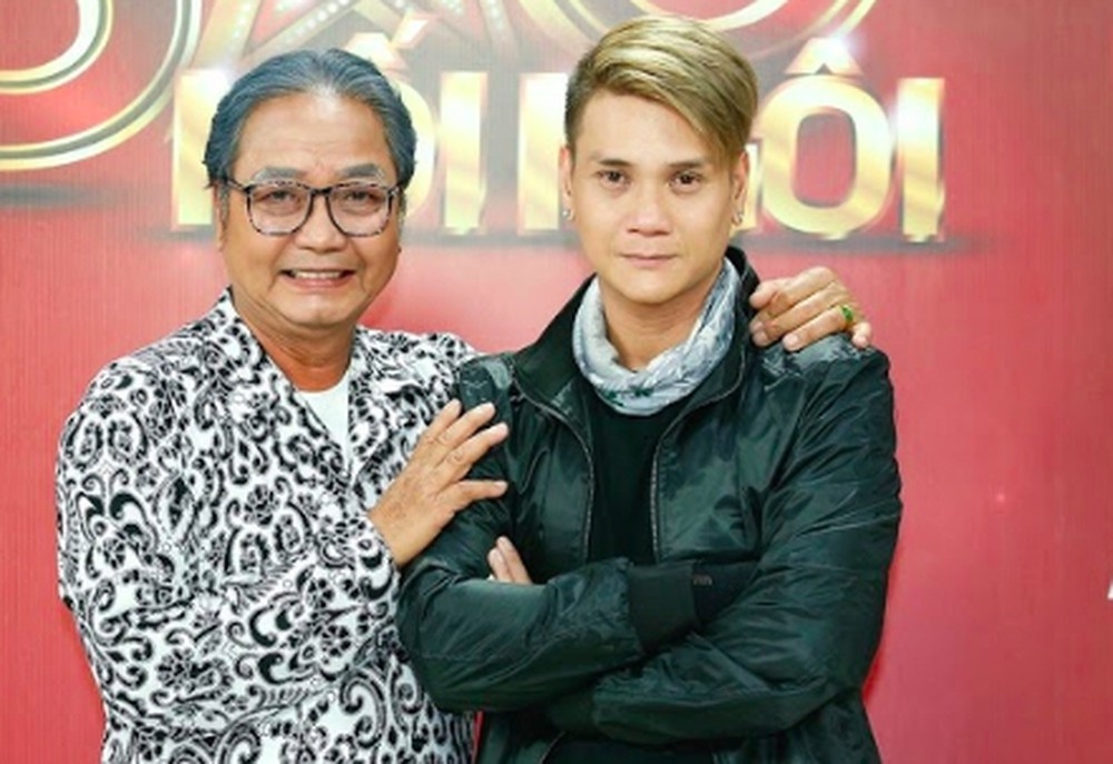 ca si trinh tuan vy khong ai tin toi co the cai nghien