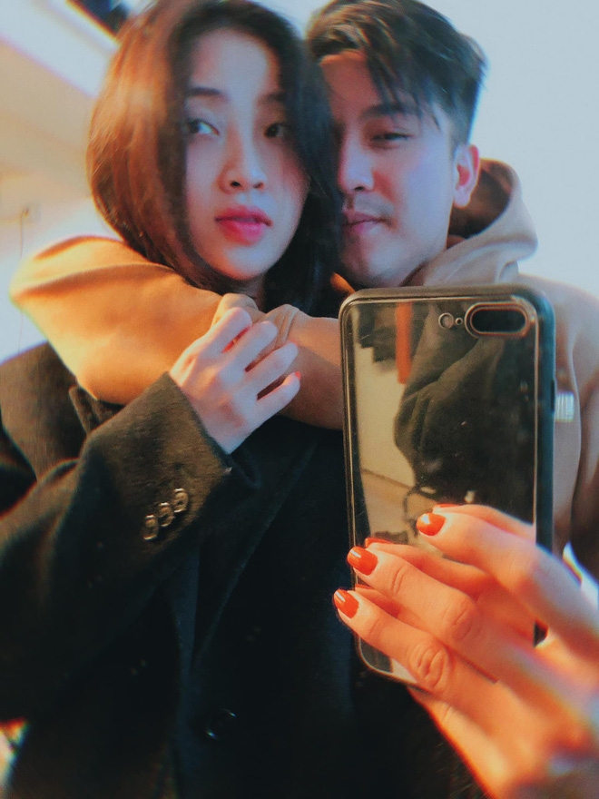 mc lieu ha trinh duoc ban trai quy goi cau hon lang man