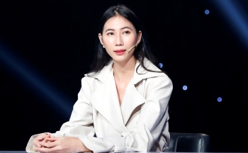 Người mẫu Cao Ngân ám ảnh vì bị miệt thị hình ảnh gầy gò trơ xương