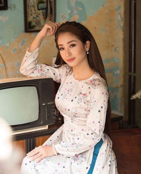 Áp lực vì ế show, Thu Hằng Bolero từng khát khao có đại gia giúp đỡ