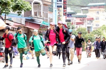 Cuộc đua kỳ thú 2019: Hé lộ hình ảnh tập luyện đầu tiên của các đội chơi